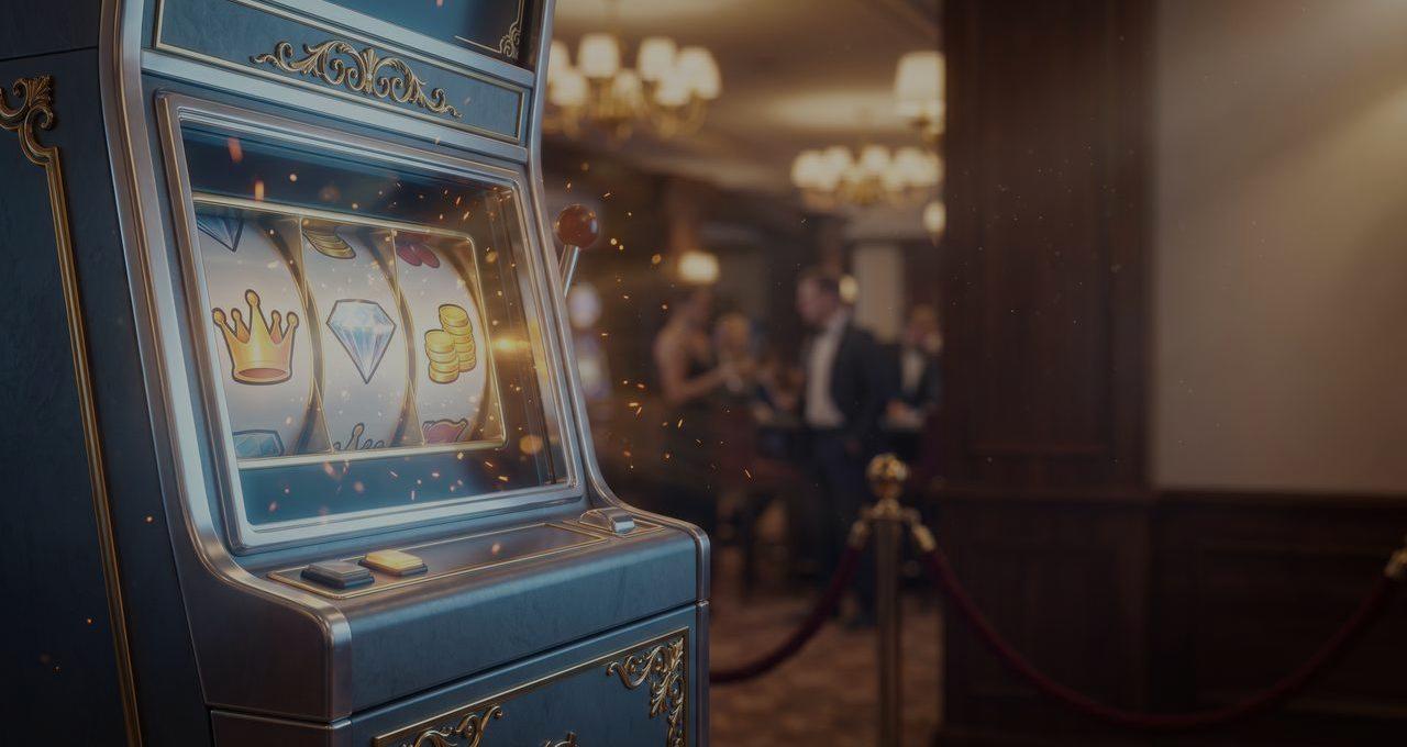 Genting Casino