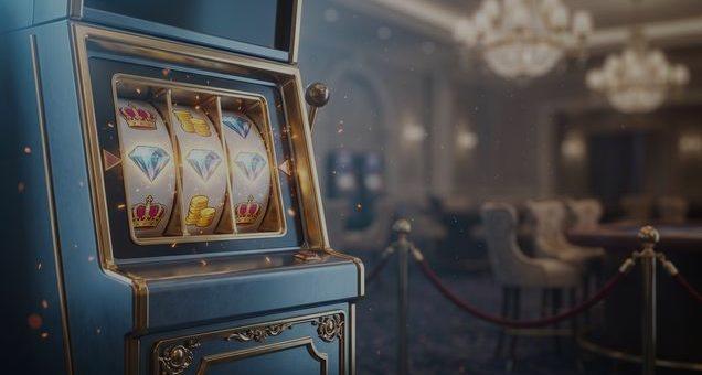 Genting Casino